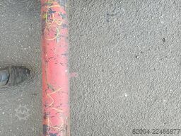 SAF SKRB9019WI / TRAILAXLE DISC.