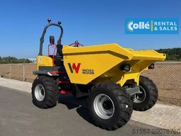 Wacker Neuson DW 90 | 2023
