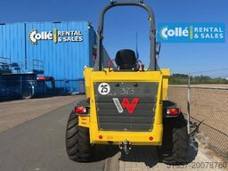 Wacker Neuson DW 90 | 2023