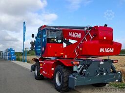 Magni RTH 6.26 | 2025