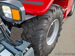 Magni RTH 6.26 | 2025