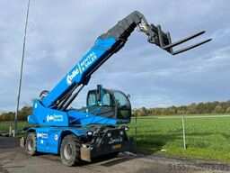 Magni RTH 6.35 SH | 2017