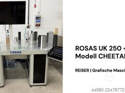 ROSAS UK 250 - Mod. Gepard 500