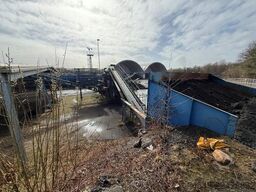 Sonstige Aufgabebunker