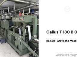 Gallus T 180 B 01