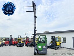 Combilift CB4000 GAS TRIPLEX 6800 POSITIONER CABIN