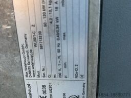 Viessmann Vitoplex/105kw Niedertemperaturkessel mit Ölbrenner Heizkessel Viessmann Vitoplex/105kw Niedertemperaturkessel mit Ölbrenner Heizkessel