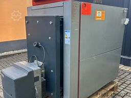 Viessmann Vitoplex/105kw Niedertemperaturkessel mit Ölbrenner Heizkessel Viessmann Vitoplex/105kw Niedertemperaturkessel mit Ölbrenner Heizkessel