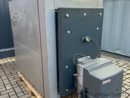 Viessmann Vitoplex/105kw Niedertemperaturkessel mit Ölbrenner Heizkessel Viessmann Vitoplex/105kw Niedertemperaturkessel mit Ölbrenner Heizkessel