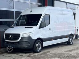 MERCEDES-BENZ Sprinter 314 CDI Klima Kamera Tempomat MBUX