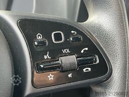 MERCEDES-BENZ Sprinter 314 CDI Klima Kamera Tempomat MBUX