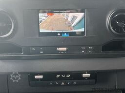 MERCEDES-BENZ Sprinter 314 CDI Klima Kamera Tempomat MBUX