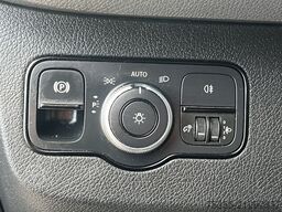 MERCEDES-BENZ Sprinter 314 CDI Klima Kamera Tempomat MBUX