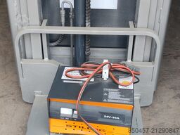 Still EXV 12 new batt