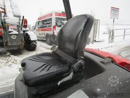 Manitou MI25D Triplex-Freihub 4,7m + Seitenschieber