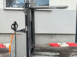 Still EXV 14i new batt/ initial/ 2823h/ 4,26m