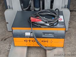 Still EXV 14i new batt/ initial/ 2823h/ 4,26m