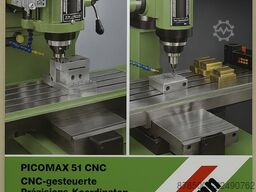 Fehlmann Picomax 51-CNC 3