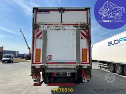 System Trailers 
