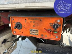 System Trailers 