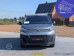 Citroën Jumpy Jumpy 120cv city van
