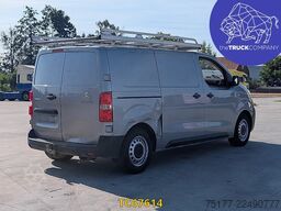 Citroën Jumpy Jumpy 120cv city van