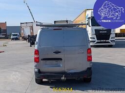 Citroën Jumpy Jumpy 120cv city van