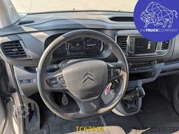 Citroën Jumpy Jumpy 120cv city van