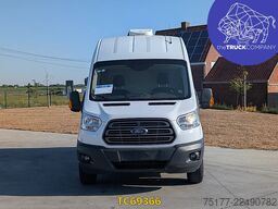 Ford Transit L3H2 FRIGO