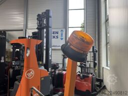 BAKA EFU 60 SO ( 6.0 T @ 850 MM !! )