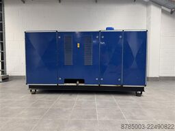 BOGE VEX 40D11