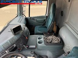 DAF CF 85 6x2 10 TYRE FULL STEEL SUSPENSION  HMF  2...