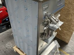 Frigomat Twin 35