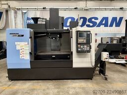 DOOSAN DNM 6700
