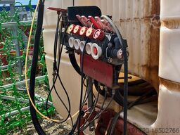 Hardi Master 1000 plus