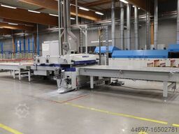 Buerkle RCL 1300 & UV 1300