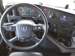 Scania S410 NGS 4x2EB MEGA 95 cm or 103 cm driving hei...