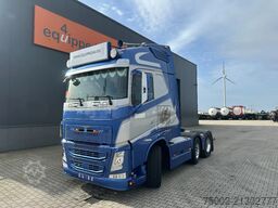 Volvo FH 13.500 Globetrotter XL / EURO-6 / ALCOA /LIF...