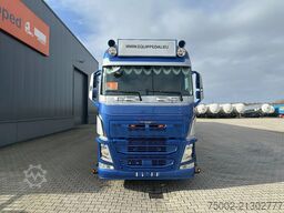 Volvo FH 13.500 Globetrotter XL / EURO-6 / ALCOA /LIF...