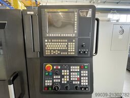 DOOSAN Puma 2600SY II