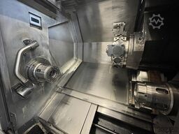 DOOSAN Puma 2600SY II