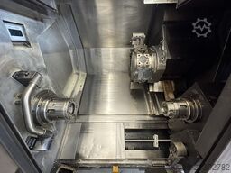 DOOSAN Puma 2600SY II