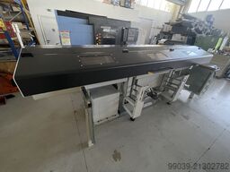 DOOSAN Puma 2600SY II