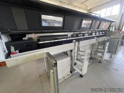 DOOSAN Puma 2600SY II
