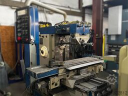 Fritz Heckert FU 315 x 12