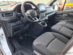Renault Trafic Kasten L2 Advance AHK KLIMA LED PDC TEMPOMAT