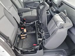 Renault Trafic Kasten L2 Advance AHK KLIMA LED PDC TEMPOMAT