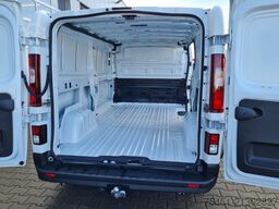 Renault Trafic Kasten L2 Advance AHK KLIMA LED PDC TEMPOMAT
