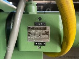 Fritz Heckert FU 315/E
