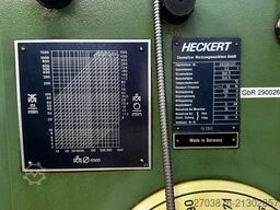 Fritz Heckert FU 315/E